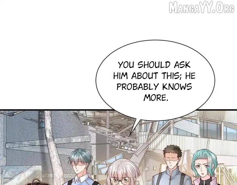 I randomly have a new career every week Chapter 851 - page 112